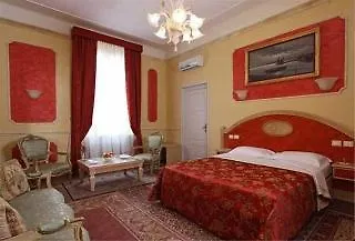 Hotel B&bt Antica Residenza Dazeglio Bologne
