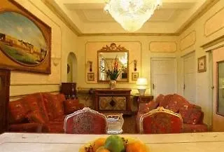 B&bt Antica Residenza Dazeglio Hotel Bologne