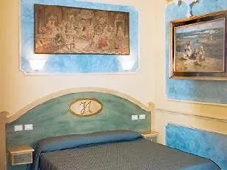 Hotell B&bt Antica Residenza Dazeglio